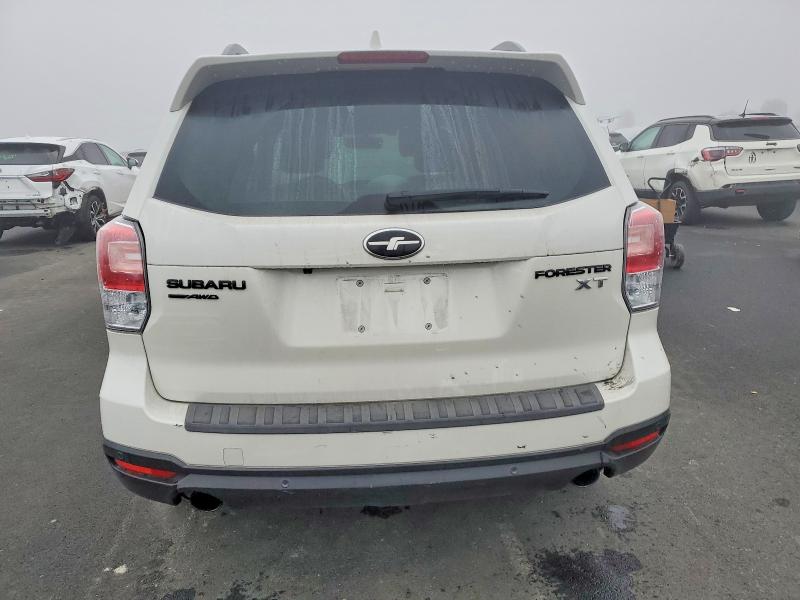 2017 Subaru Forester 2 მანქანა იყიდება აუქციონზე, vin: JF2SJGWC4HH457909, აუქციონის ნომერი: 73752735