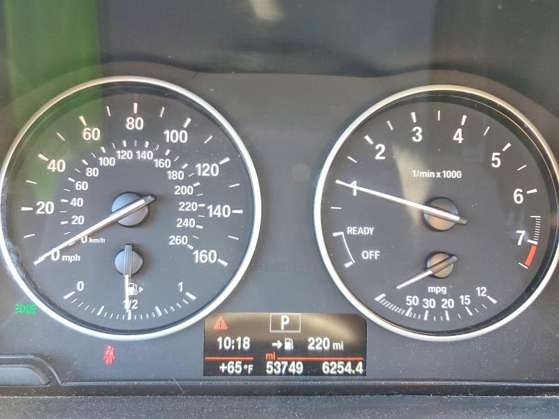 73428515 :رقم المزاد ، WBXHT3Z31H4A54314 vin ، 2017 Bmw X1 مزاد بيع