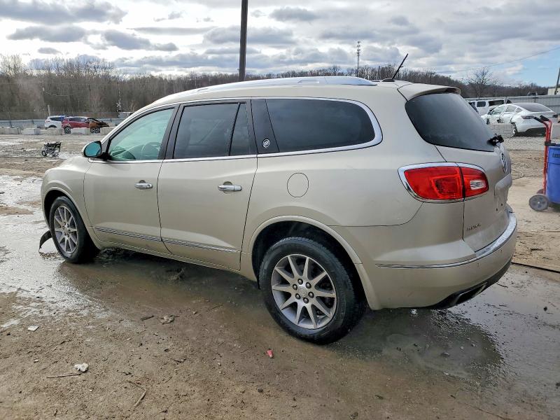 Aukcja sprzedaży 2014 Buick Enclave, vin: 5GAKRBKD8EJ207765, numer aukcji: 73110905