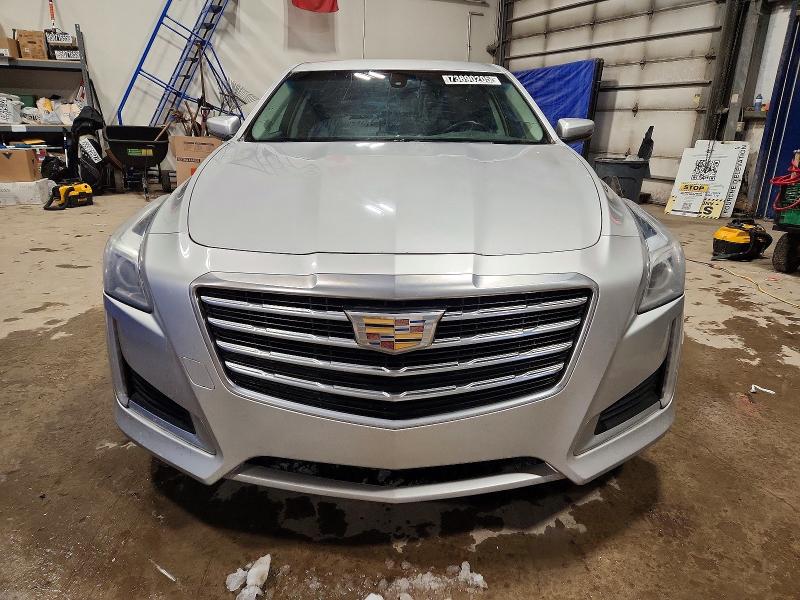 Продаж на аукціоні авто 2017 Cadillac Cts, vin: 1G6AP5SX8H0108758, номер лоту: 73890205