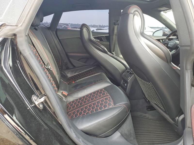 Продажа на аукционе авто 2021 Audi Rs5, vin: WUAAWCF57MA902686, номер лота: 75241395