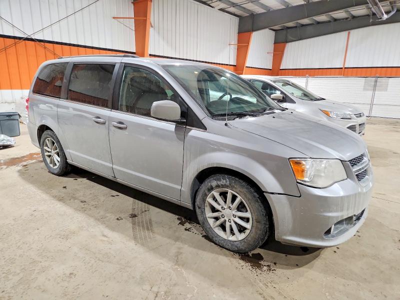Продажа на аукционе авто 2019 Dodge Grand Cara, vin: 2C4RDGBG4KR719016, номер лота: 74737345