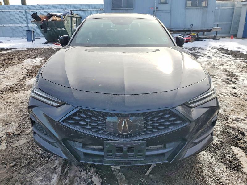 Aukcja sprzedaży 2021 Acura Tlx, vin: 19UUB6F51MA007722, numer aukcji: 73456885