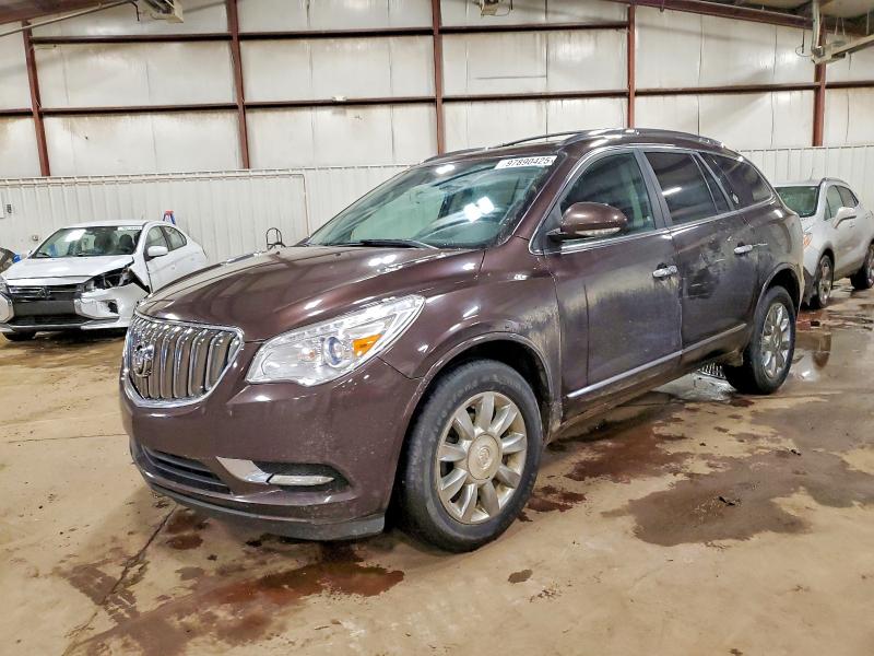 Aukcja sprzedaży 2015 Buick Enclave, vin: 5GAKVCKD5FJ167681, numer aukcji: 97890425