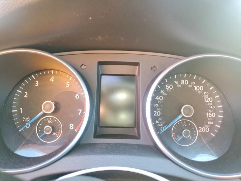 Aukcja sprzedaży 2012 Volkswagen Golf, vin: WVWRF7AJ1CW303540, numer aukcji: 73320355