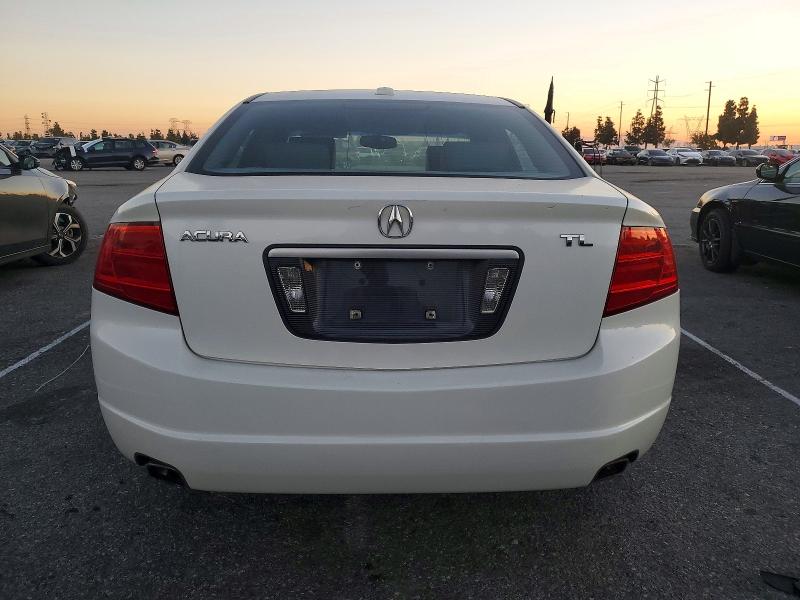 Продаж на аукціоні авто 2005 Acura Tl, vin: 19UUA66275A031677, номер лоту: 73677515