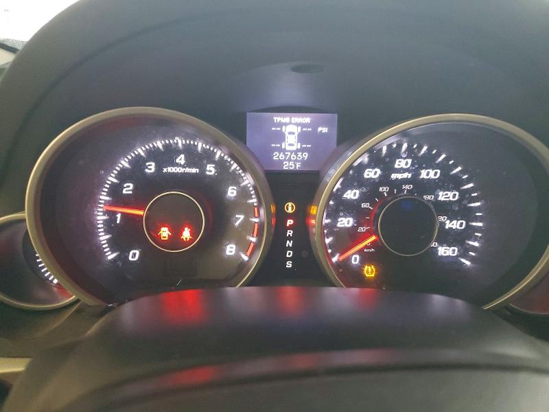 Продаж на аукціоні авто 2010 Acura Tl, vin: 19UUA8F53AA009689, номер лоту: 74905285