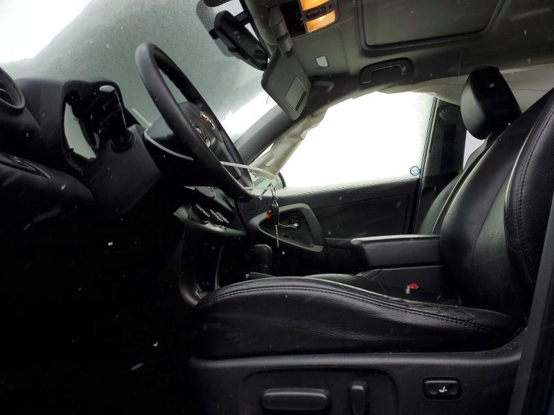 2012 Toyota Rav4 მანქანა იყიდება აუქციონზე, vin: JTMRK4DV9C5107571, აუქციონის ნომერი: 98223025