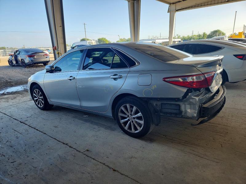 2016 Toyota Camry მანქანა იყიდება აუქციონზე, vin: 4T1BF1FK5GU225583, აუქციონის ნომერი: 97919495