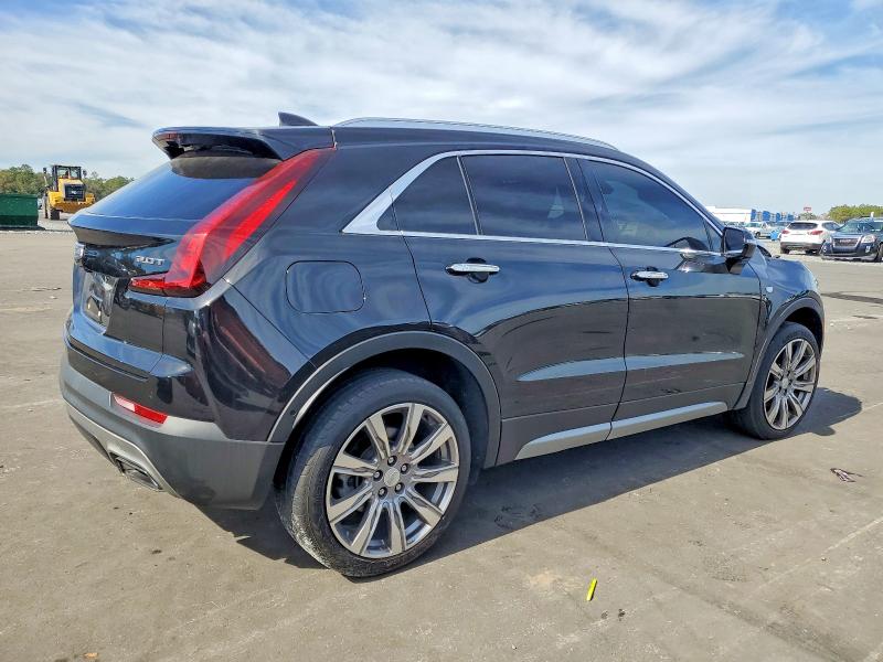 Aukcja sprzedaży 2019 Cadillac Xt4, vin: 1GYFZCR40KF166536, numer aukcji: 74937995