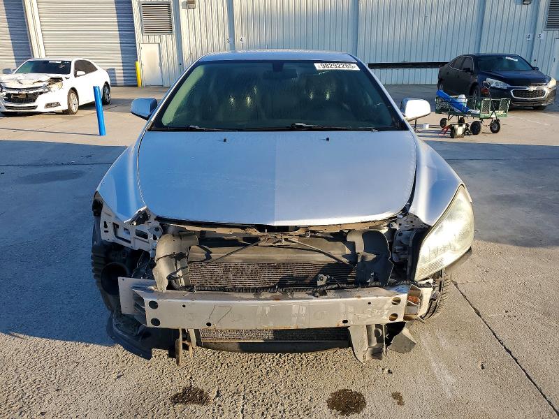 98292285 :رقم المزاد ، 1G1ZH57B09F215739 vin ، 2009 Chevrolet Malibu مزاد بيع