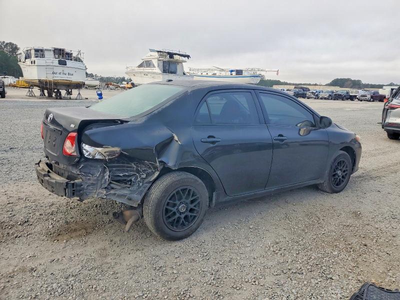 Продаж на аукціоні авто 2009 Toyota Corolla, vin: 1NXBU40E89Z122509, номер лоту: 99832405