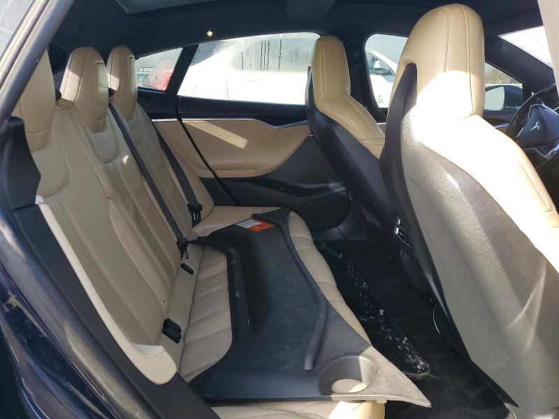Aukcja sprzedaży 2015 Tesla Model S 85, vin: 5YJSA1H25FFP75101, numer aukcji: 74378325