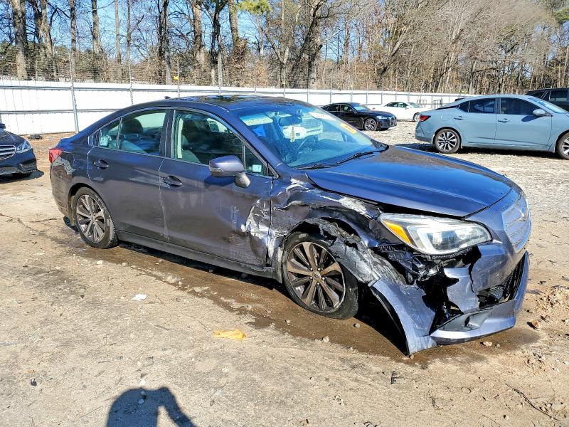 Продажа на аукционе авто 2016 Subaru Legacy, vin: 4S3BNAN69G3028000, номер лота: 74788315