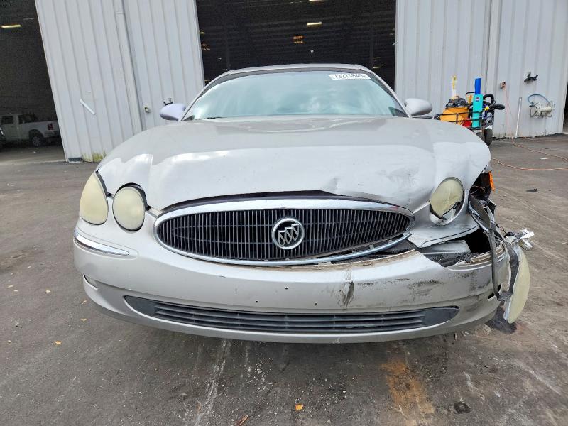 73279645 :رقم المزاد ، 2G4WD582261301184 vin ، 2006 Buick Lacrosse مزاد بيع