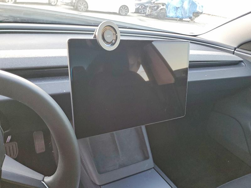 Aukcja sprzedaży 2025 Tesla Model 3, vin: 5YJ3E1EA7SF892029, numer aukcji: 99947365
