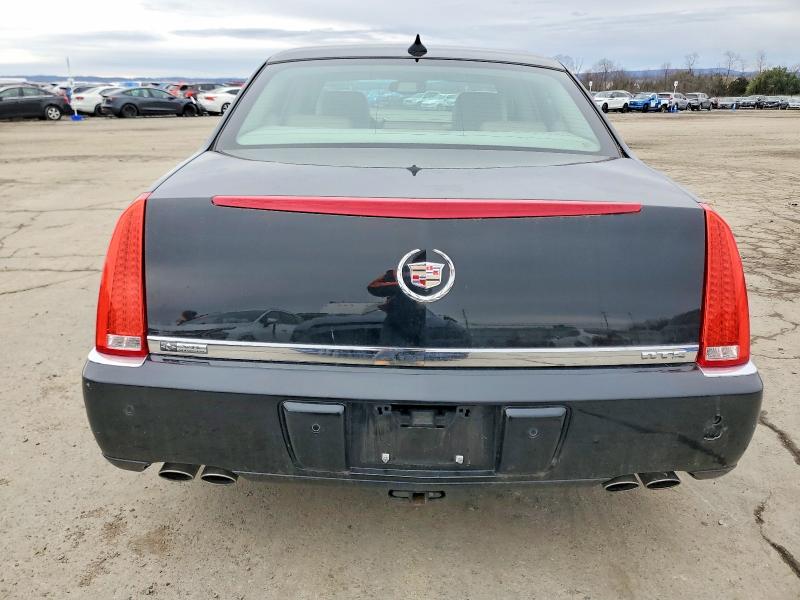 Продаж на аукціоні авто 2009 Cadillac Dts, vin: 1G6KD57Y89U134754, номер лоту: 98655395