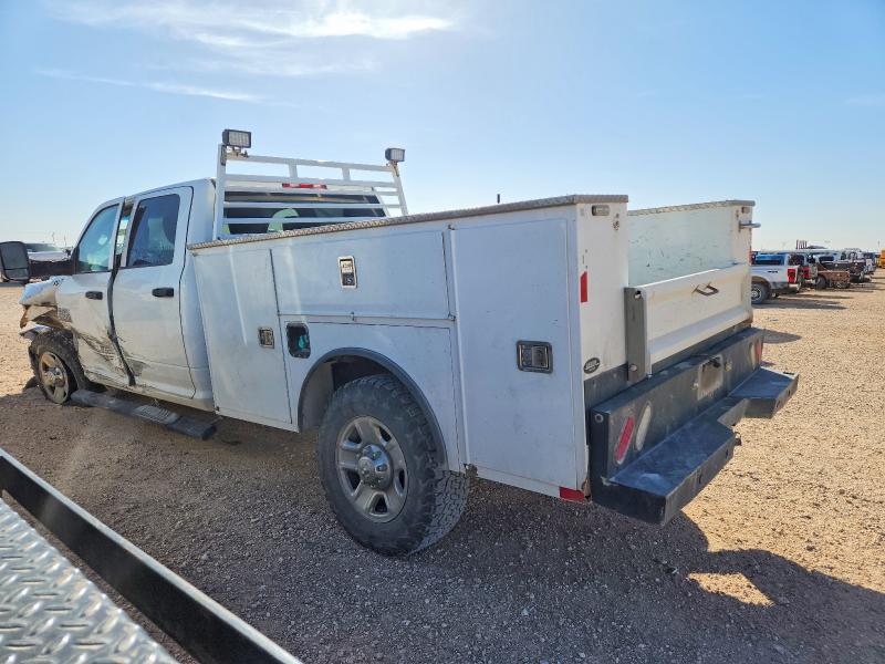 Auction sale of the 2018 Ram 2500, vin: 3C6UR5HL9JG206876, lot number: 73028485