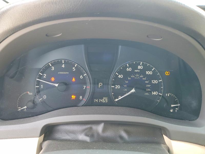 Aukcja sprzedaży 2010 Lexus Rx 350, vin: 2T2ZK1BA2AC006382, numer aukcji: 75499795