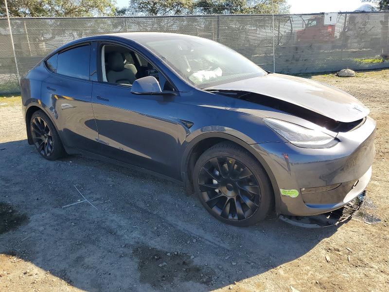 Aukcja sprzedaży 2023 Tesla Model Y, vin: 7SAYGAEE2PF600820, numer aukcji: 73266725