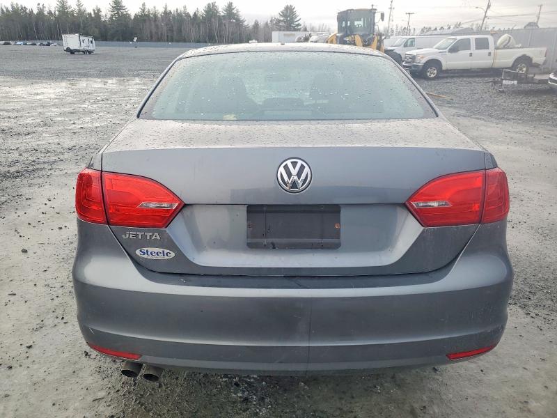 Продажа на аукционе авто 2013 Volkswagen Jetta, vin: 3VW2K7AJ6DM271650, номер лота: 72135425