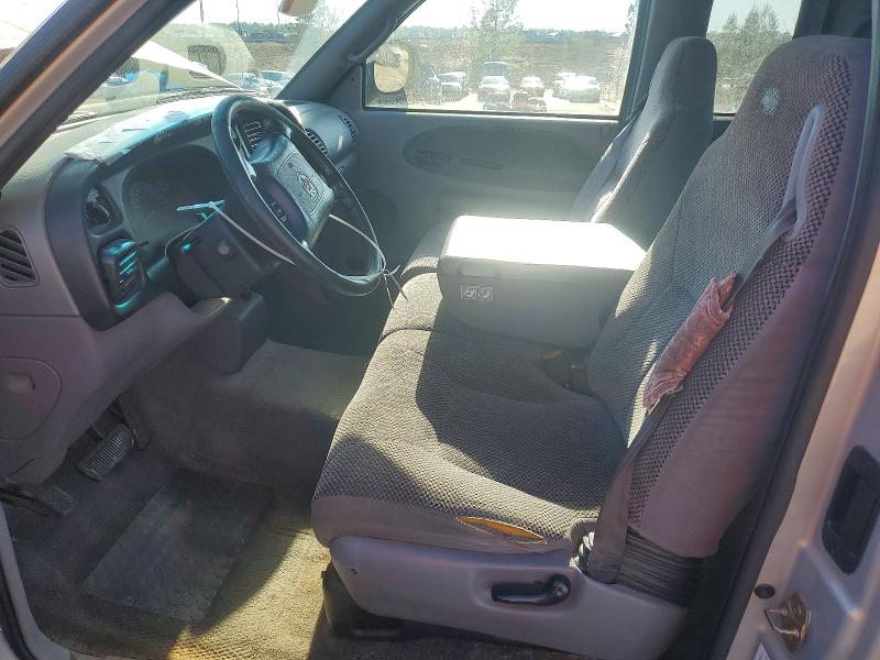Продаж на аукціоні авто 2001 Dodge Ram 1500, vin: 3B7HC13Z61G163890, номер лоту: 98416415
