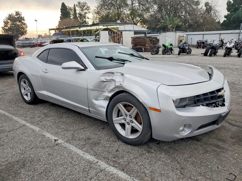 2012 Chevrolet Camaro მანქანა იყიდება აუქციონზე, vin: 2G1FB1E38C9170719, აუქციონის ნომერი: 74434055