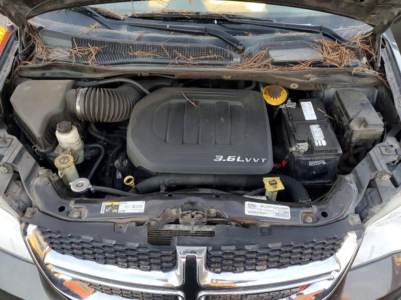 72488635 :رقم المزاد ، 2C4RDGBG1KR502040 vin ، 2019 Dodge Grand Caravan مزاد بيع