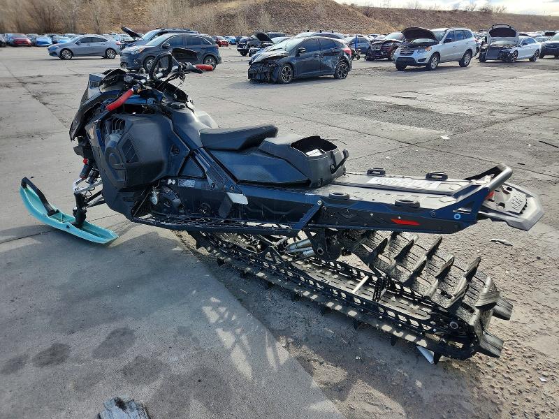 Продаж на аукціоні авто 2025 Ski-doo Summit X85, vin: 2BPSTSSE8SV000106, номер лоту: 97122495