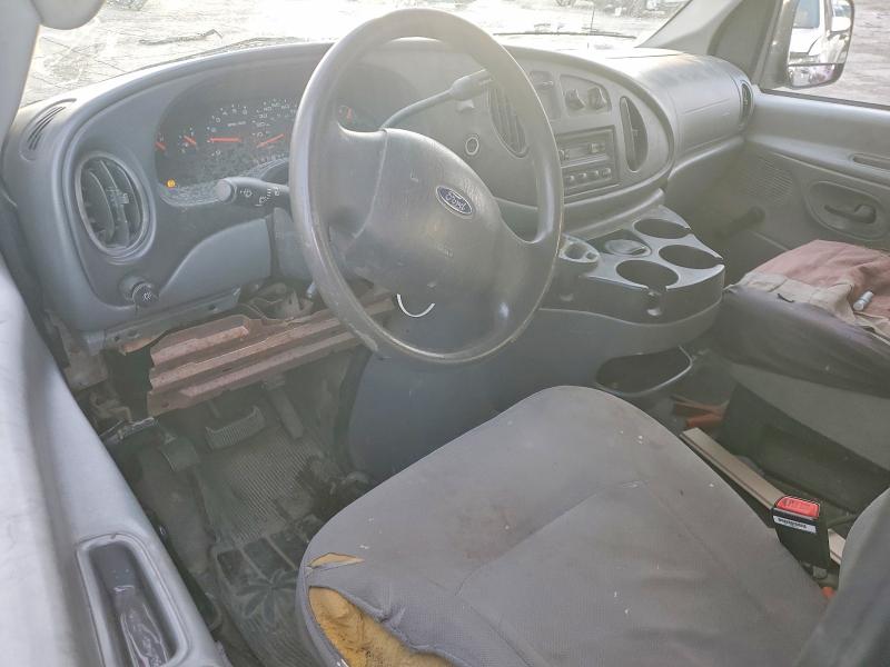 Aukcja sprzedaży 2006 Ford Econoline, vin: 1FTNE24W26HA13540, numer aukcji: 98940965