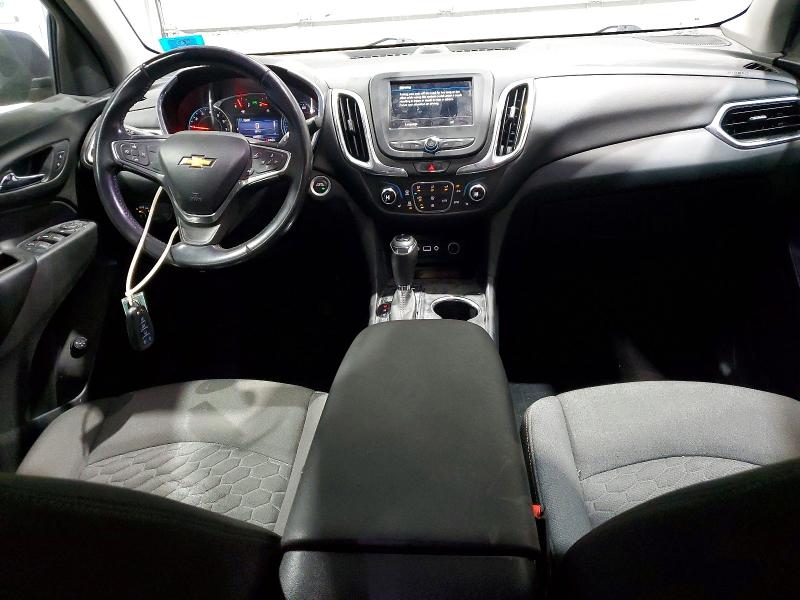 Aukcja sprzedaży 2019 Chevrolet Equinox, vin: 3GNAXVEX3KL273238, numer aukcji: 73379825