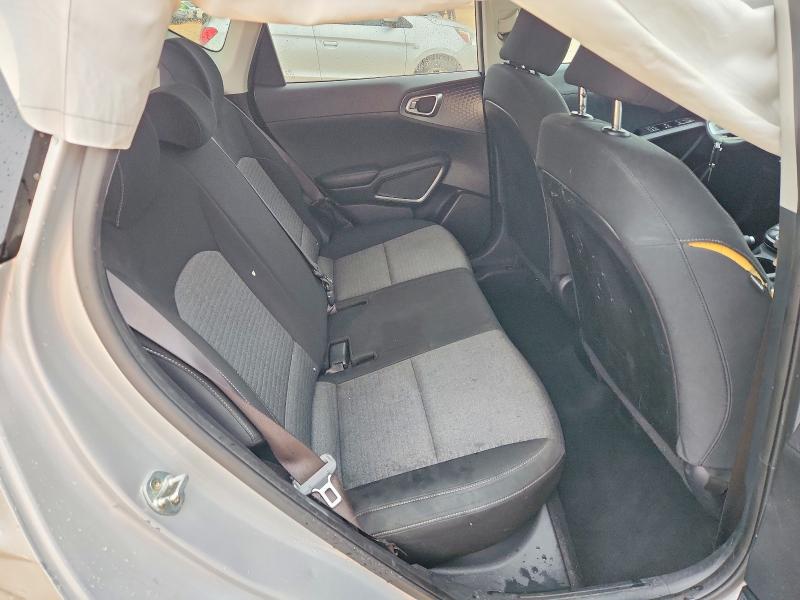 Продажа на аукционе авто 2021 Kia Soul, vin: KNDJ23AU7M7747805, номер лота: 74047015