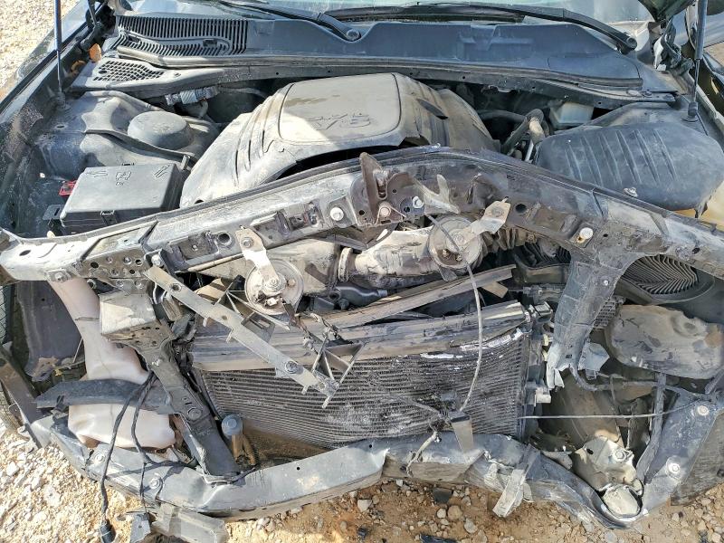2016 Dodge Challenger მანქანა იყიდება აუქციონზე, vin: 2C3CDZBT4GH300681, აუქციონის ნომერი: 46989616