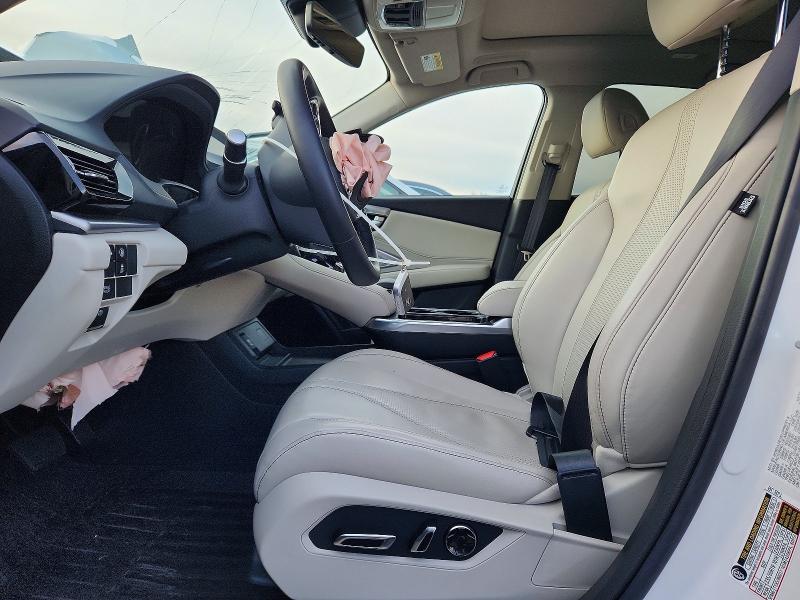 Продаж на аукціоні авто 2025 Acura Rdx, vin: 5J8TC2H52SL006062, номер лоту: 97679725