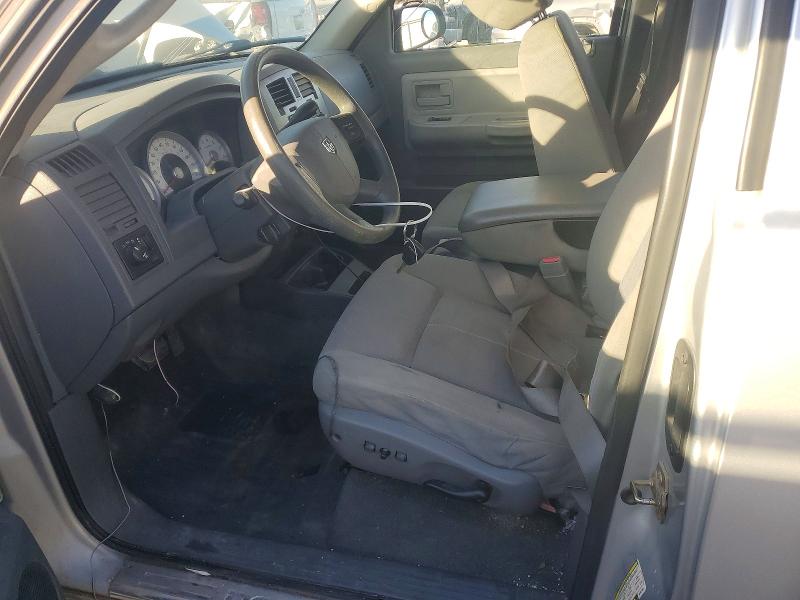 Aukcja sprzedaży 2006 Dodge Dakota, vin: 1D7HE42K26S591090, numer aukcji: 99763965