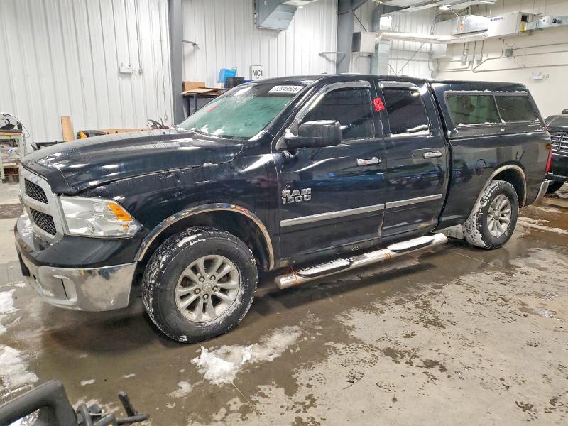 72949505 :رقم المزاد ، 1C6RR7GG4ES251938 vin ، 2014 Ram 1500 مزاد بيع