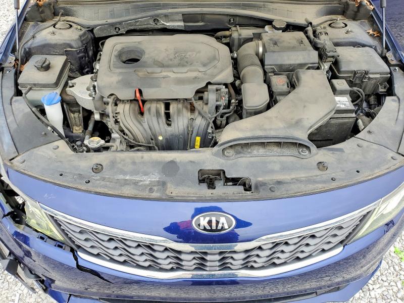 Продаж на аукціоні авто 2019 Kia Optima, vin: 5XXGT4L33KG325570, номер лоту: 98404715