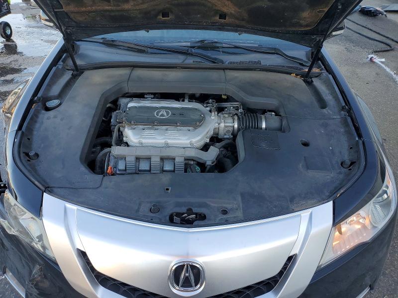 Aukcja sprzedaży 2010 Acura Tl, vin: 19UUA9F57AA001391, numer aukcji: 72383275