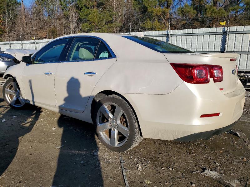 Aukcja sprzedaży 2014 Chevrolet Malibu, vin: 1G11J5SX6EF139572, numer aukcji: 73879655