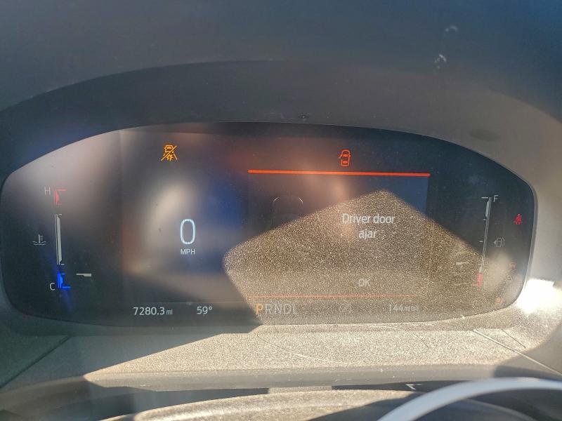 Aukcja sprzedaży 2025 Ford Escape, vin: 1FMCU9GNXSUA04278, numer aukcji: 48285865