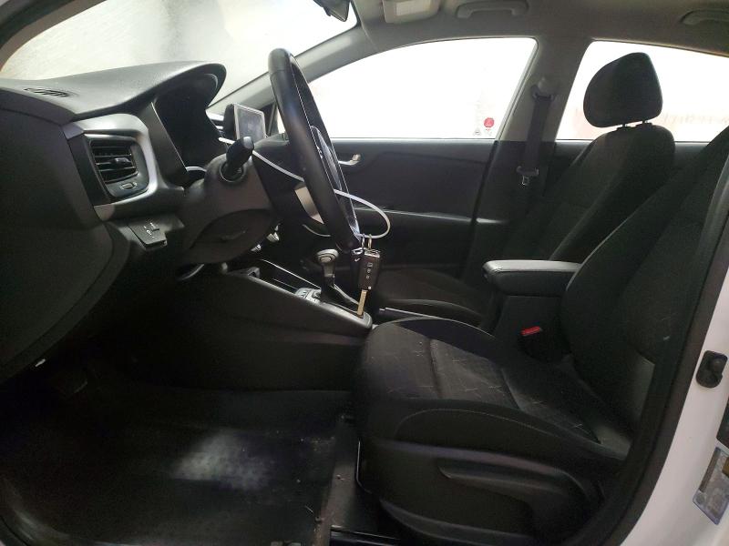 Продажа на аукционе авто 2023 Kia Rio, vin: 3KPA25AD7PE548866, номер лота: 99138745