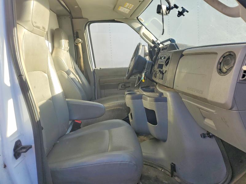 2021 Ford Econoline მანქანა იყიდება აუქციონზე, vin: 1FDXE4FN7MDC00572, აუქციონის ნომერი: 72311735