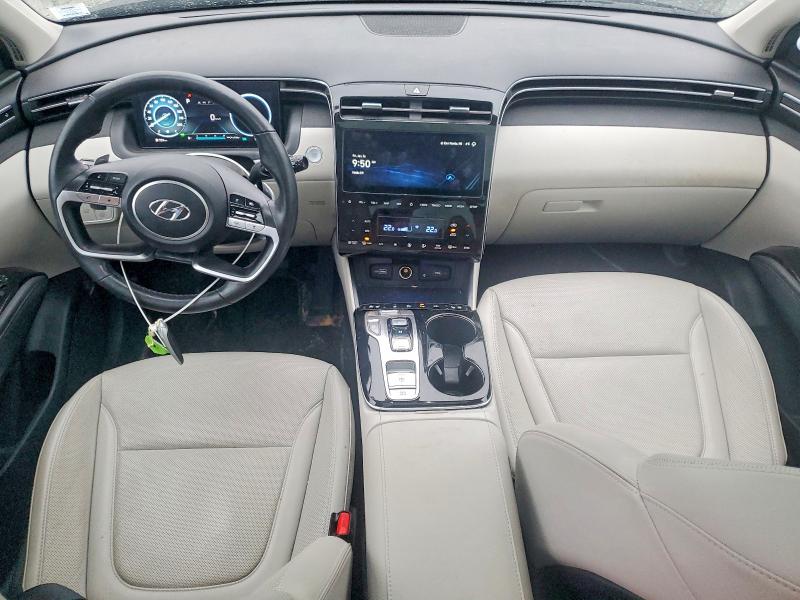 Продажа на аукционе авто 2024 Hyundai Tucson, vin: KM8JCCD14RU223241, номер лота: 73386355