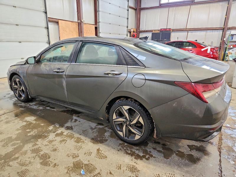 Aukcja sprzedaży 2023 Hyundai Elantra, vin: KMHLN4AG8PU538171, numer aukcji: 98972345
