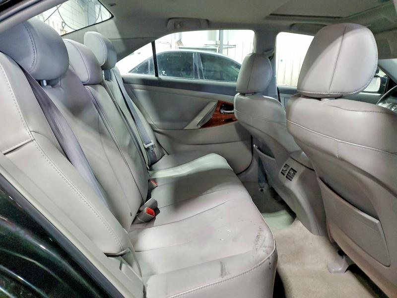 Aukcja sprzedaży 2009 Toyota Camry, vin: 4T1BK46K89U097159, numer aukcji: 74083665
