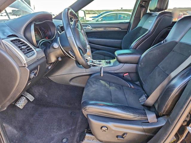 Продажа на аукционе авто 2019 Jeep Grand Cherokee, vin: 1C4RJFDJ9KC557761, номер лота: 95389175