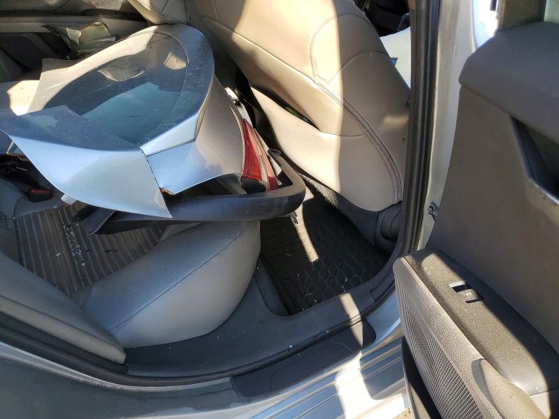 2020 Toyota Camry მანქანა იყიდება აუქციონზე, vin: 4T1M11BK5LU001897, აუქციონის ნომერი: 96419165