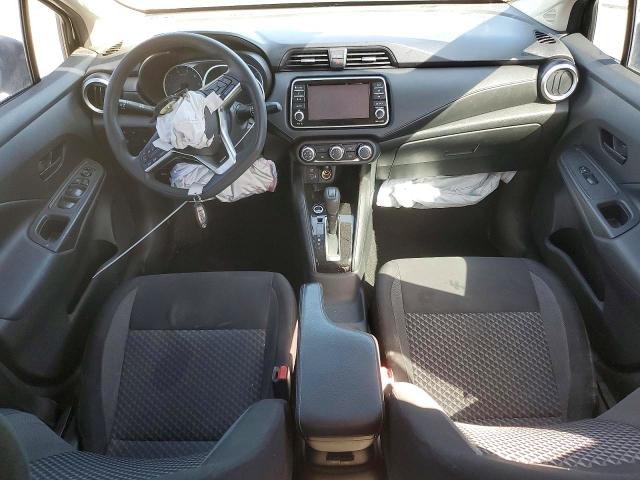 2020 Nissan Versa S მანქანა იყიდება აუქციონზე, vin: 3N1CN8DV7LL865352, აუქციონის ნომერი: 73517435
