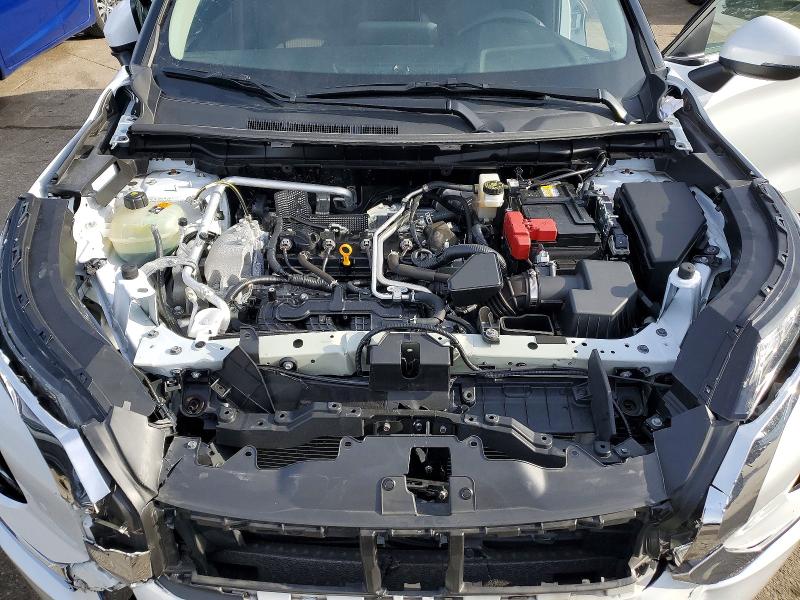 Продаж на аукціоні авто 2024 Mitsubishi Outlander, vin: JA4J3UA82RZ074529, номер лоту: 72187945