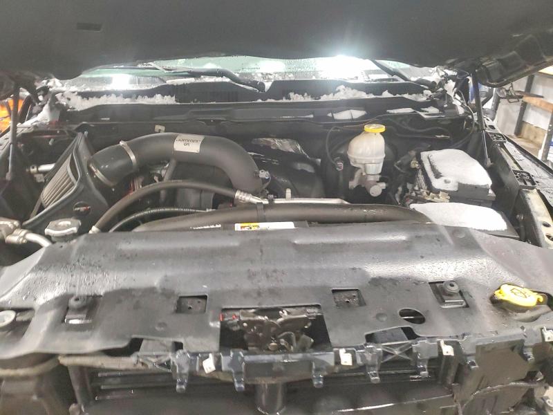 Aukcja sprzedaży 2018 Ram 1500, vin: 1C6RR7LT3JS253189, numer aukcji: 98709825